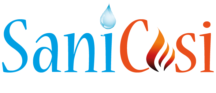 SaniCosi Logo